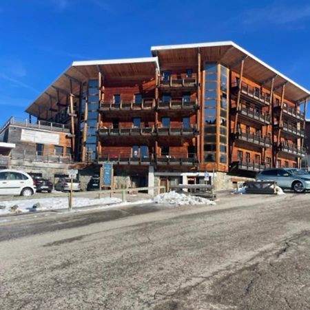 Niveole, Studio 2 Personnes, Les Balcons De Recoin Chamrousse Zewnętrze zdjęcie